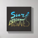 Search for vintage surf canvas prints Nautical