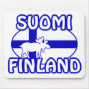 Search for suomi mousepads Finland