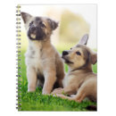 Search for german shepherd notebooks Pet