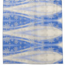 Search for blue christmas shower curtains Chic