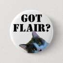Search for peeking in badges Kitty