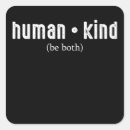 Search for human kind stickers Equality