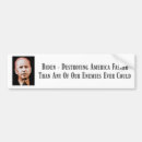 Search for destroying bumper stickers Biden