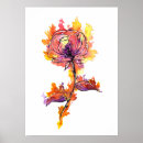 Search for tattoo posters Flowers