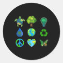 Search for save water stickers Save the planet