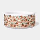 Search for halloween dog bowls Pumpkin