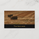 Search for hay business cards Field
