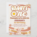 Search for peace sign invitations Retro