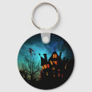 Search for in this house key rings Ghost