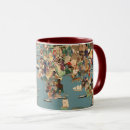 Search for world atlas mugs Decorative maps