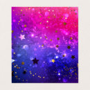 Search for shiny business cards Abstract