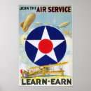Search for service force posters Vintage