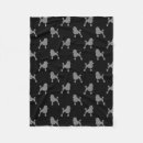 Search for poodle blankets Dog