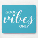 Search for uplifting mousepads Typography