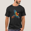 Search for macaw tshirts Nature