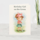 Search for youth cards Girl
