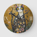 Search for gustav klimt painting clocks Gold