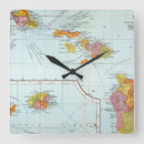 Search for hawaii map posters America