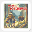 Search for screwed stickers Funny