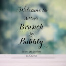 Search for shower poster wedding signs Bridal brunch