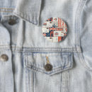Search for postal badges Vintage