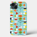 Search for mid century modern design iphone cases Starburst
