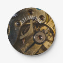 Search for steampunk plates Victorian