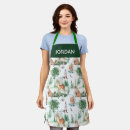 Search for baby animal aprons Child's room