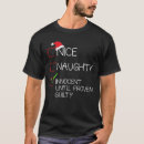 Search for innocent tshirts Xmas