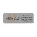 Search for kraft wedding return address labels Bridal shower