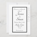 Search for pretty invitations Sophisticated