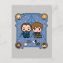 Search for grindelwald postcards Wizarding world
