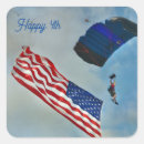 Search for sky dive stickers Parachute