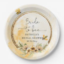 Search for bride to bee decor Yellow