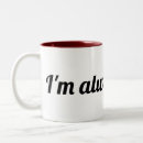 Search for always wrong mugs Right