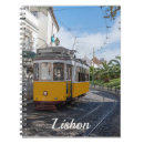 Search for streets notebooks Lisboa