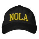 Search for quarter hats Louisiana