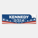 Search for robert bumper stickers Rfk