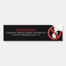 Search for designed bumper stickers Feminism