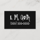 Search for rock and roll business cards Cool