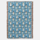 Search for blue snowflake pattern Kids