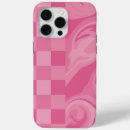 Search for pink marble pattern iphone cases Retro