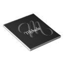 Search for initial notepads Modern