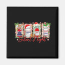 Search for funny nurse magnets Couplesgift