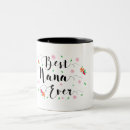 Search for worlds greatest nana mugs Best nana ever
