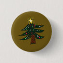 Search for christmas tree badges Star