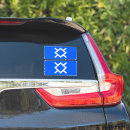Search for native american flags stickers Usa