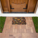 Search for mushroom doormats Fall