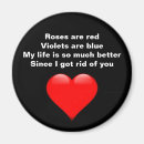 Search for anti valentine magnets Humor