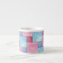 Search for patchwork mugs Pink